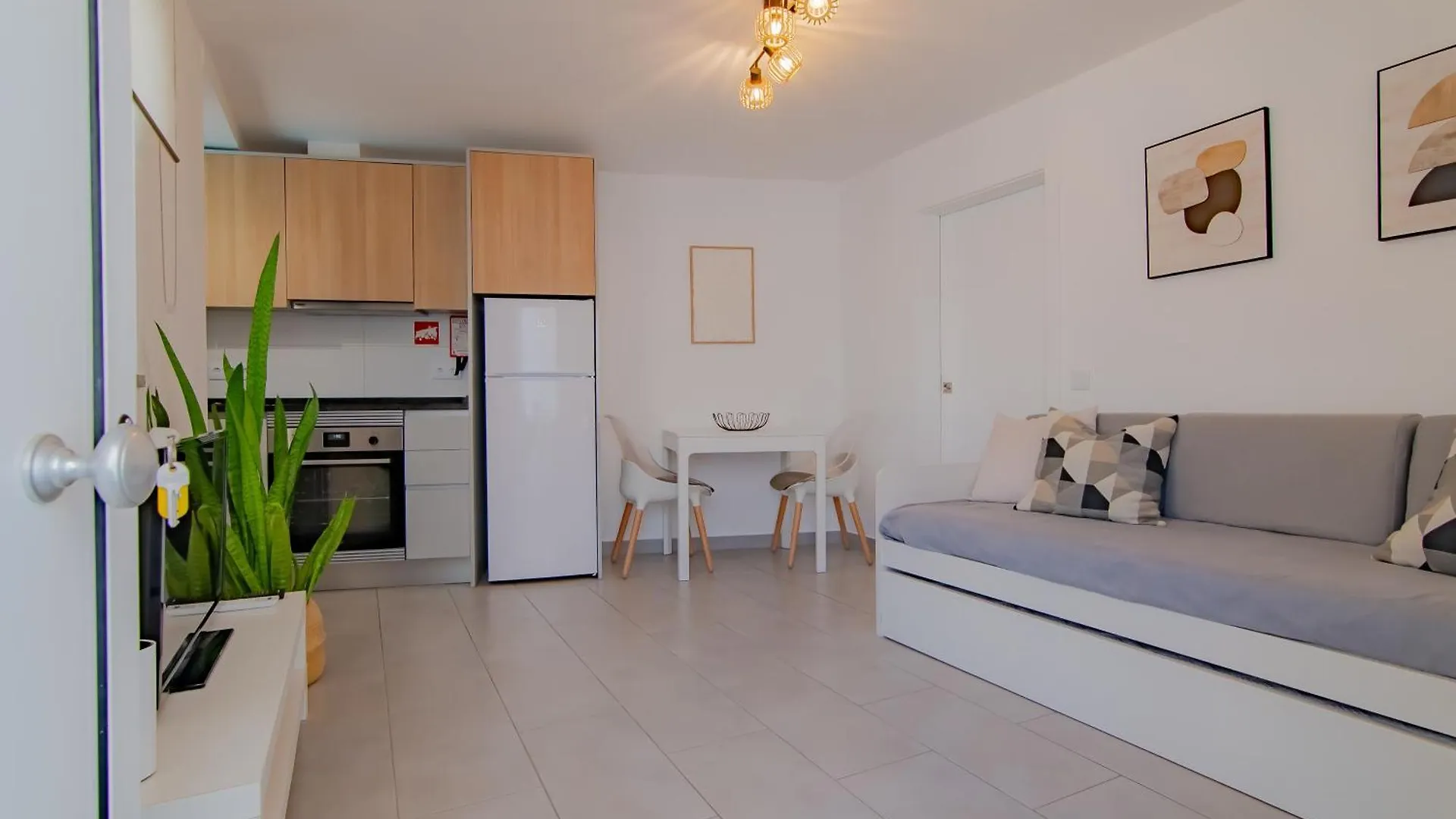 Apartments Salome 0*, Albufeira