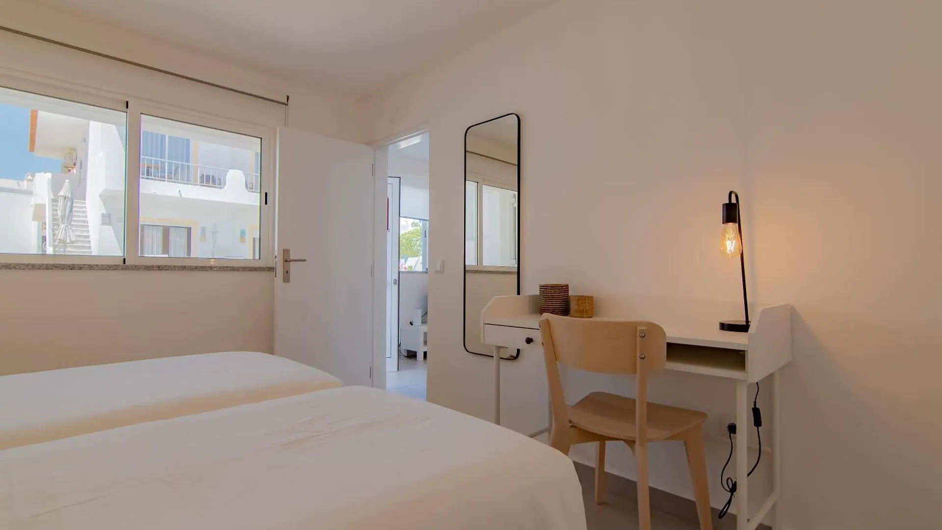 Apartments Salome 0*, Albufeira Portugal