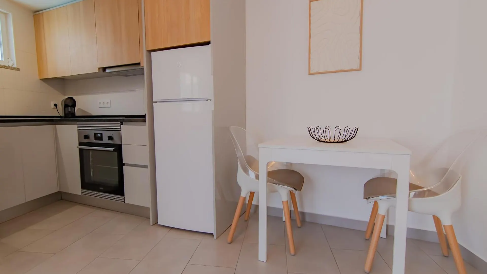 Apartments Salome