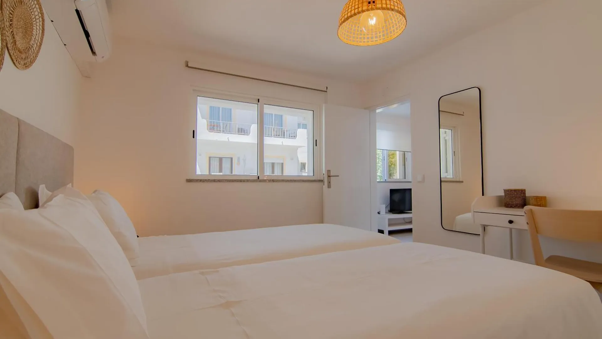 Apartments Salome
