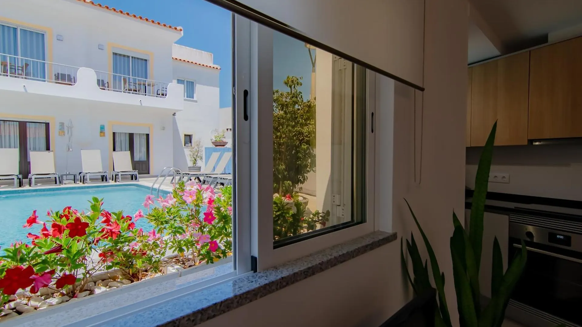 Apartments Salome  Albufeira