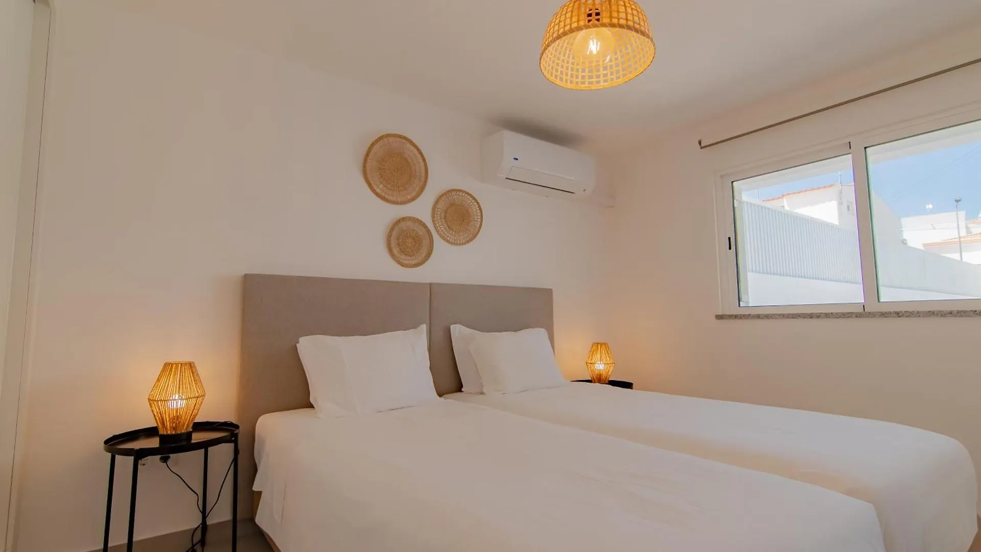 Apartments Salome