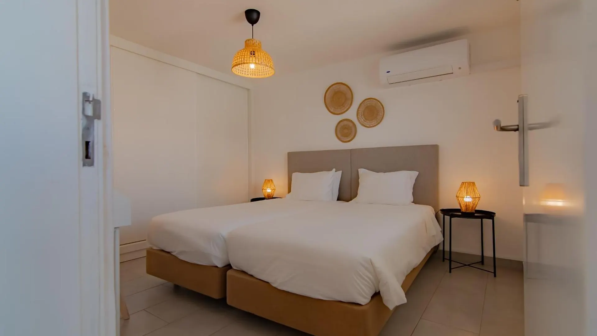 Apartments Salome