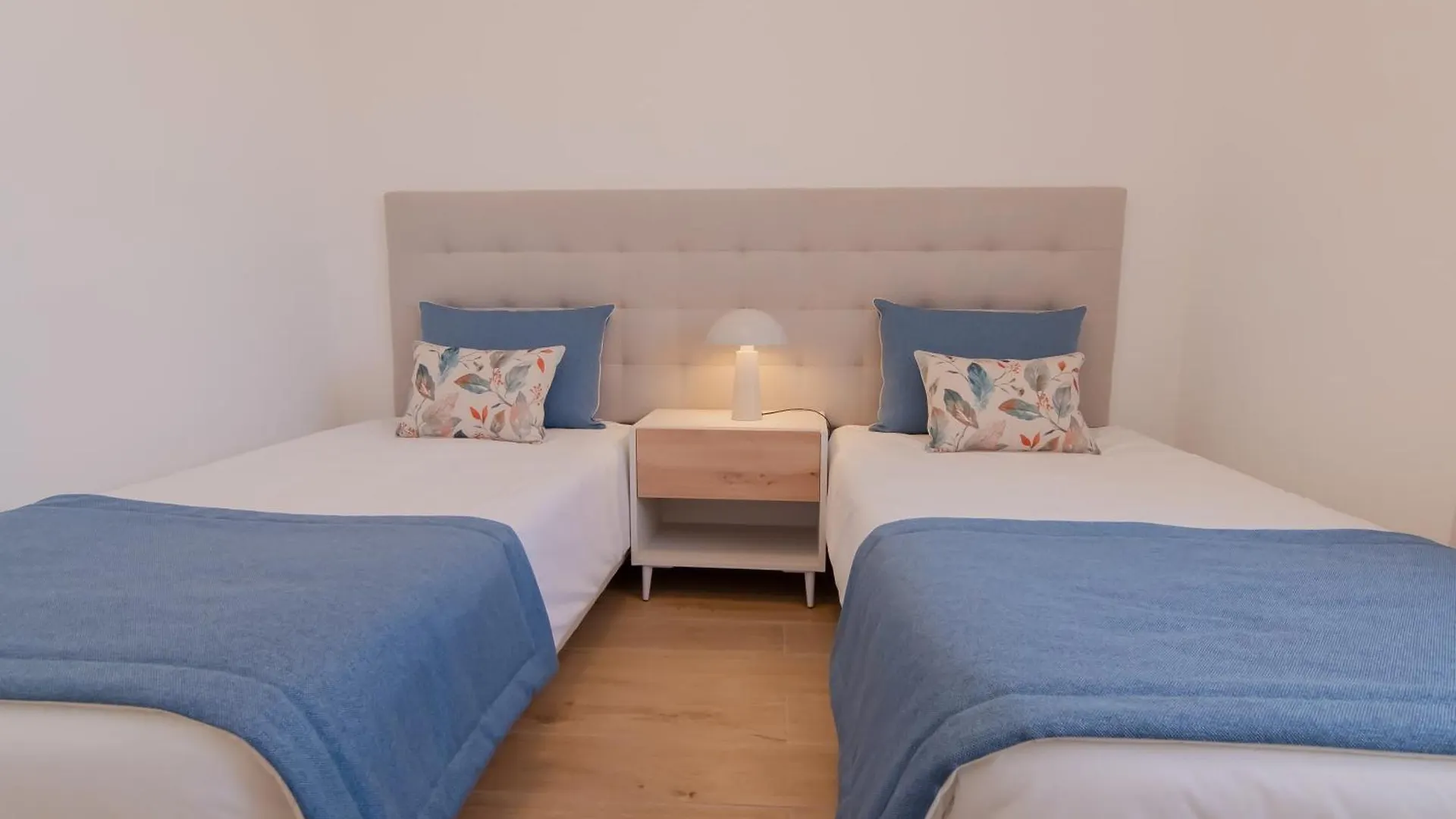 Apartments Salome 0*, Albufeira