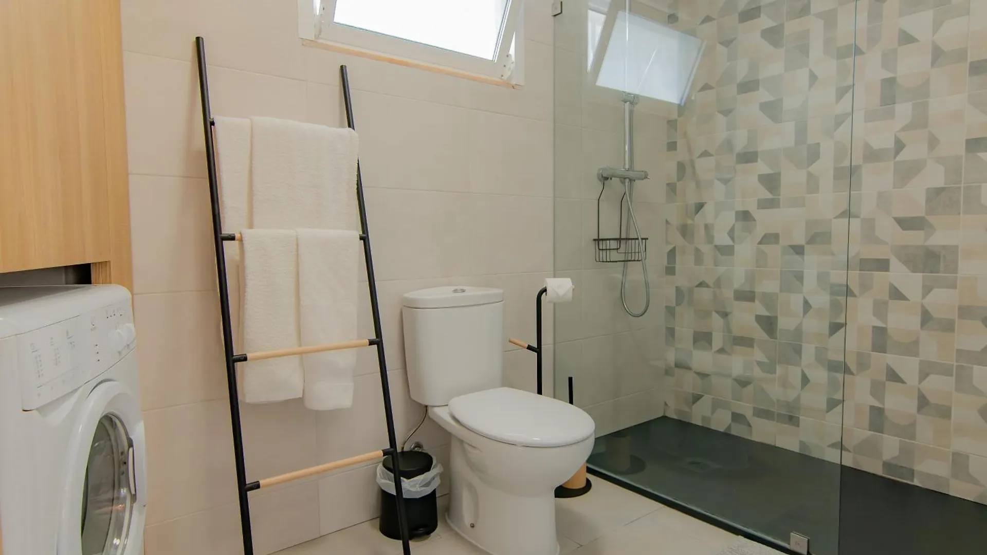 Apartments Salome