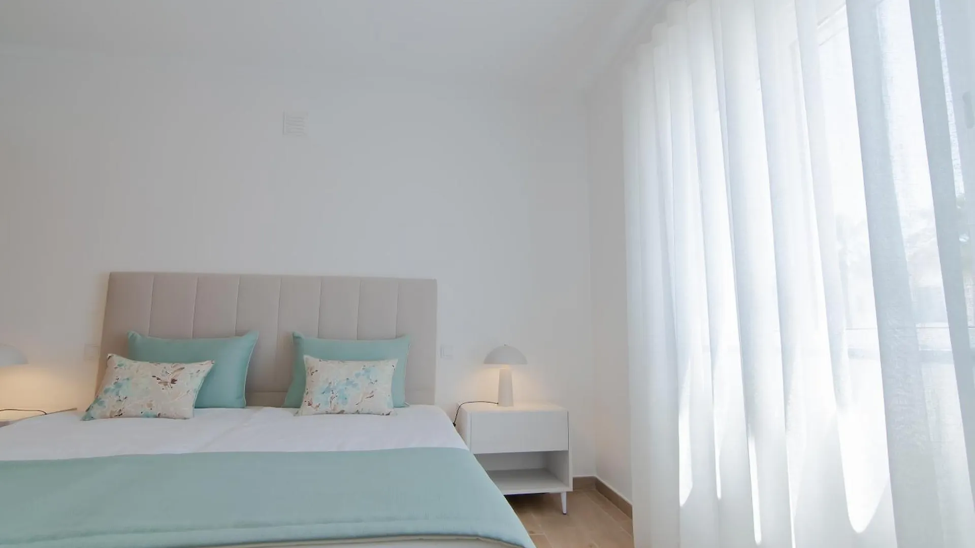 Apartments Salome