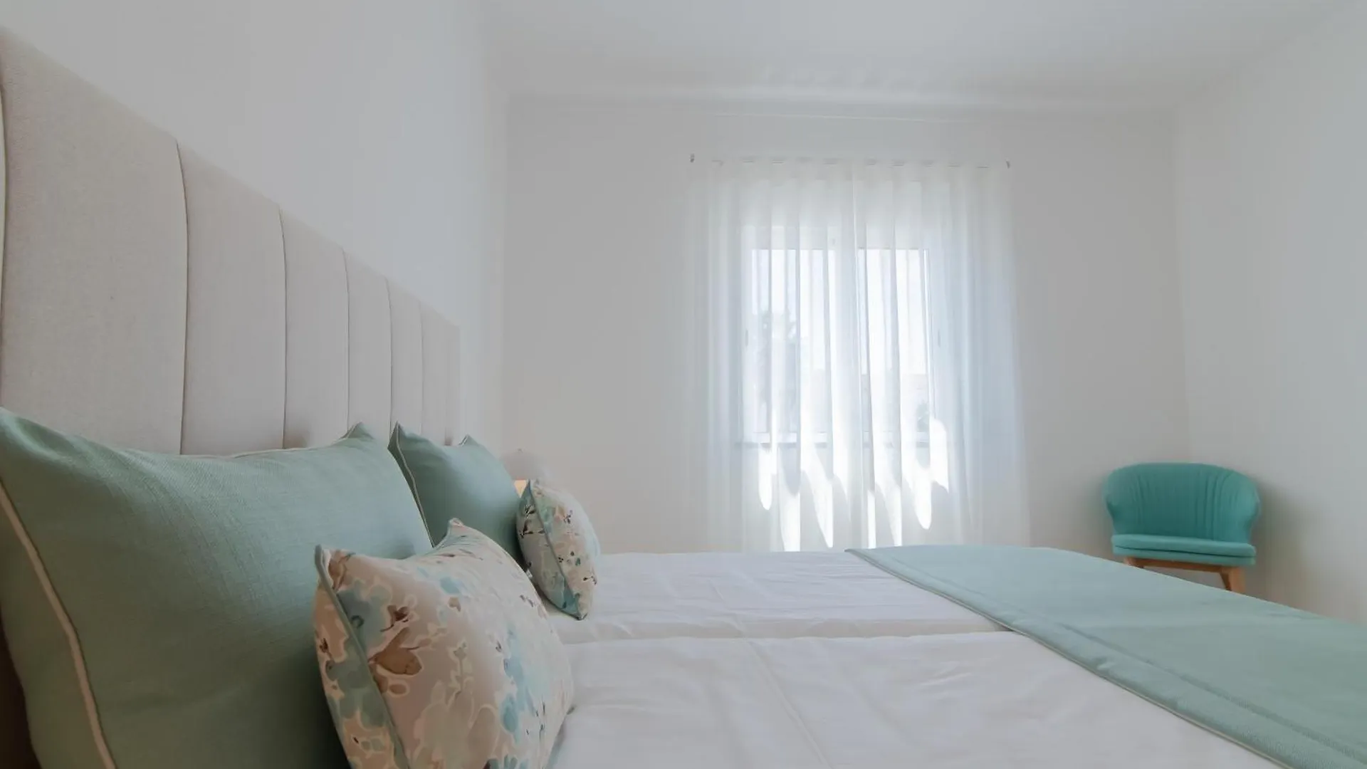 Apartments Salome