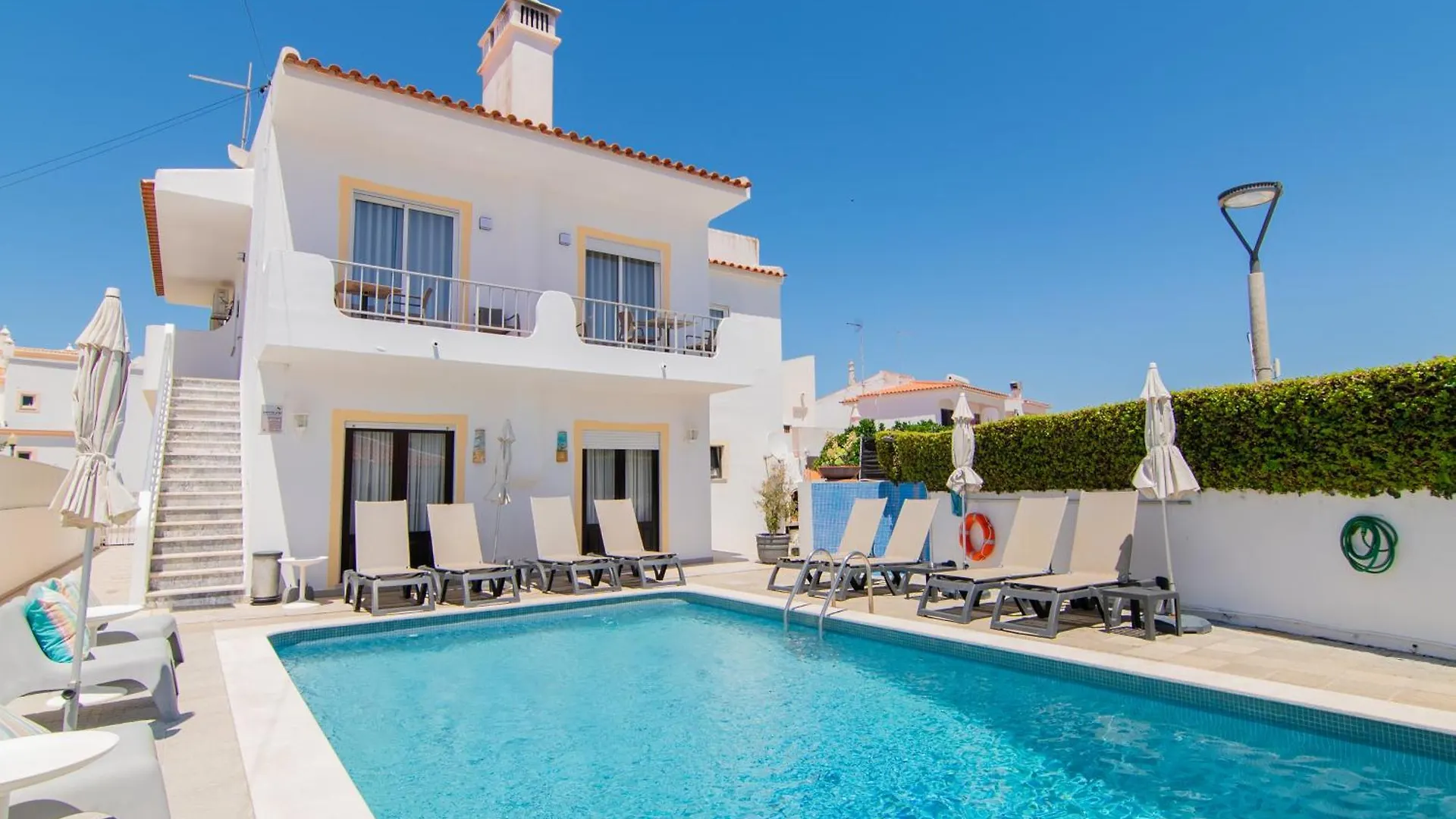Apartments Salome  Albufeira