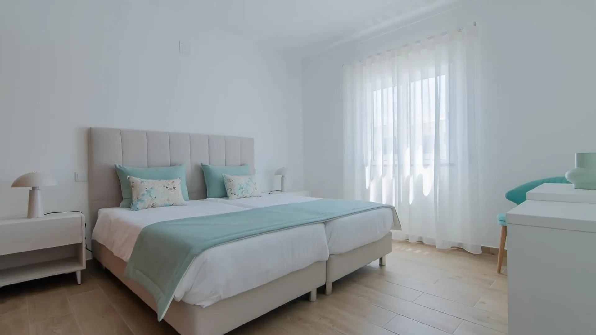 Apartments Salome 0*, Albufeira