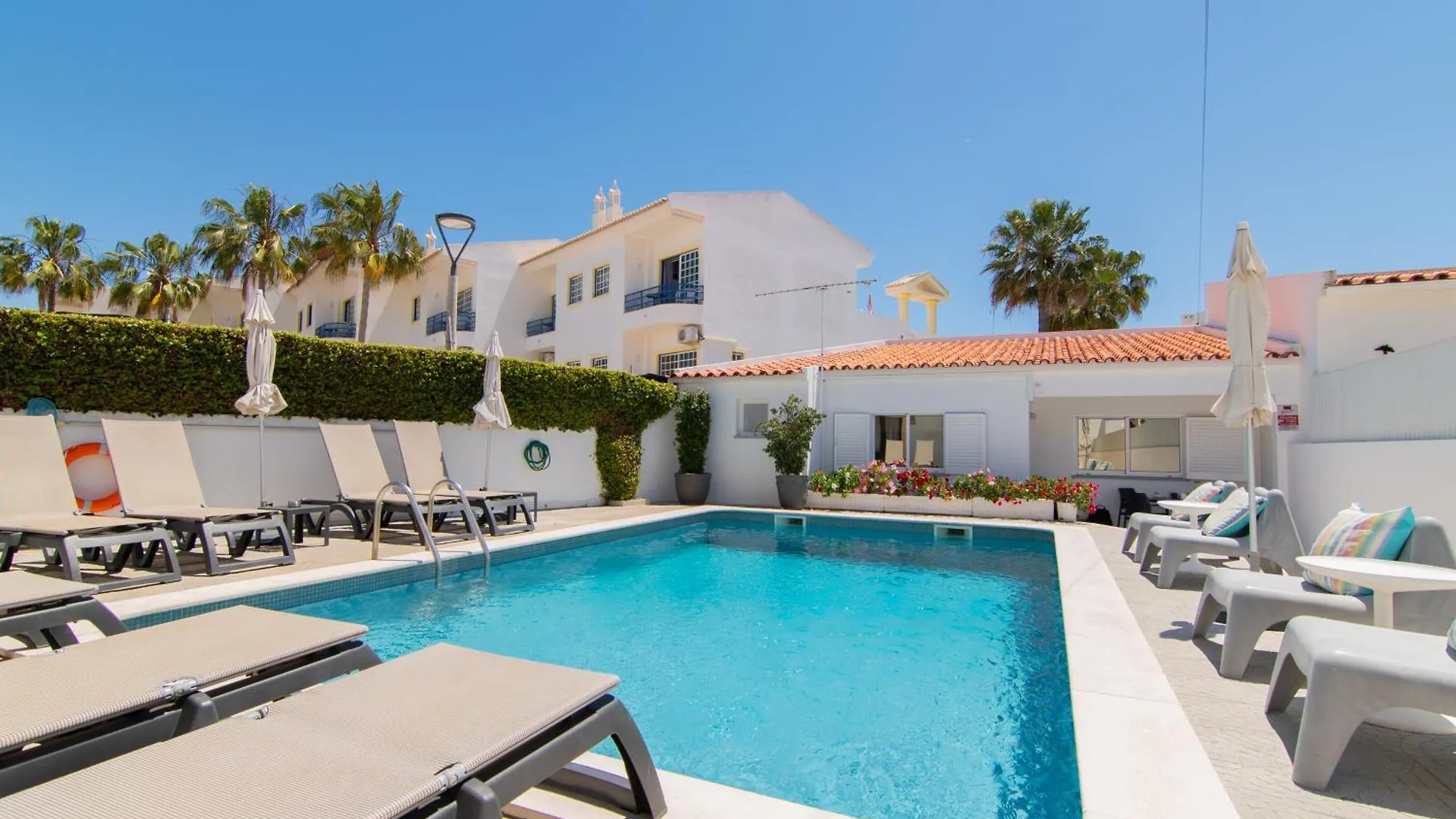 Apartments Salome  Albufeira
