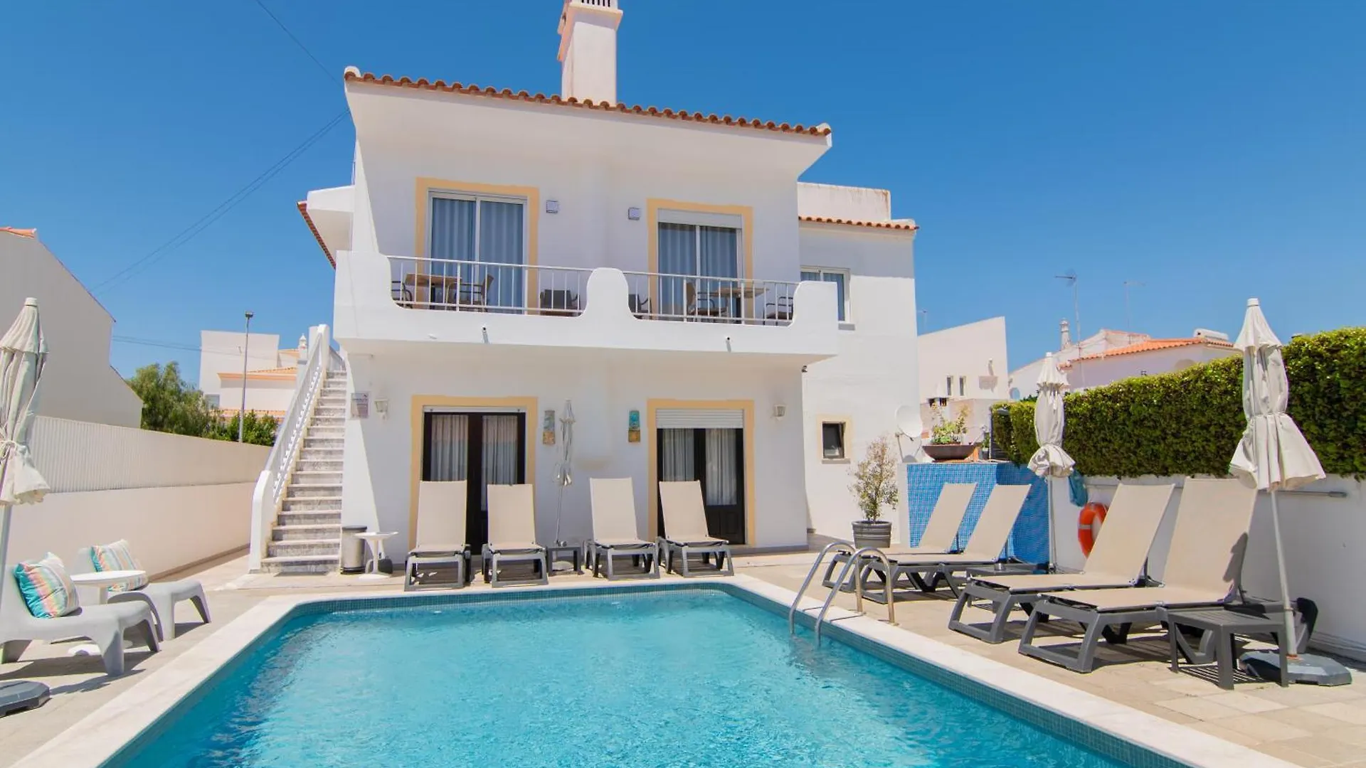 Apartments Salome