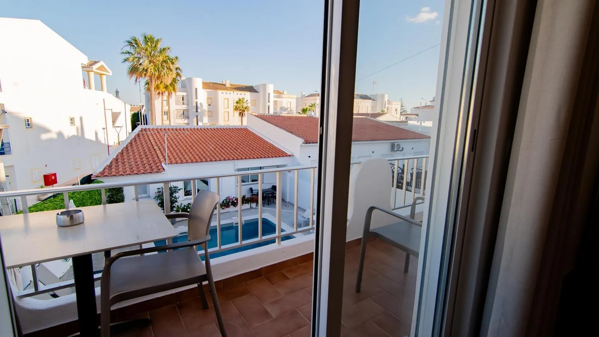 Apartments Salome