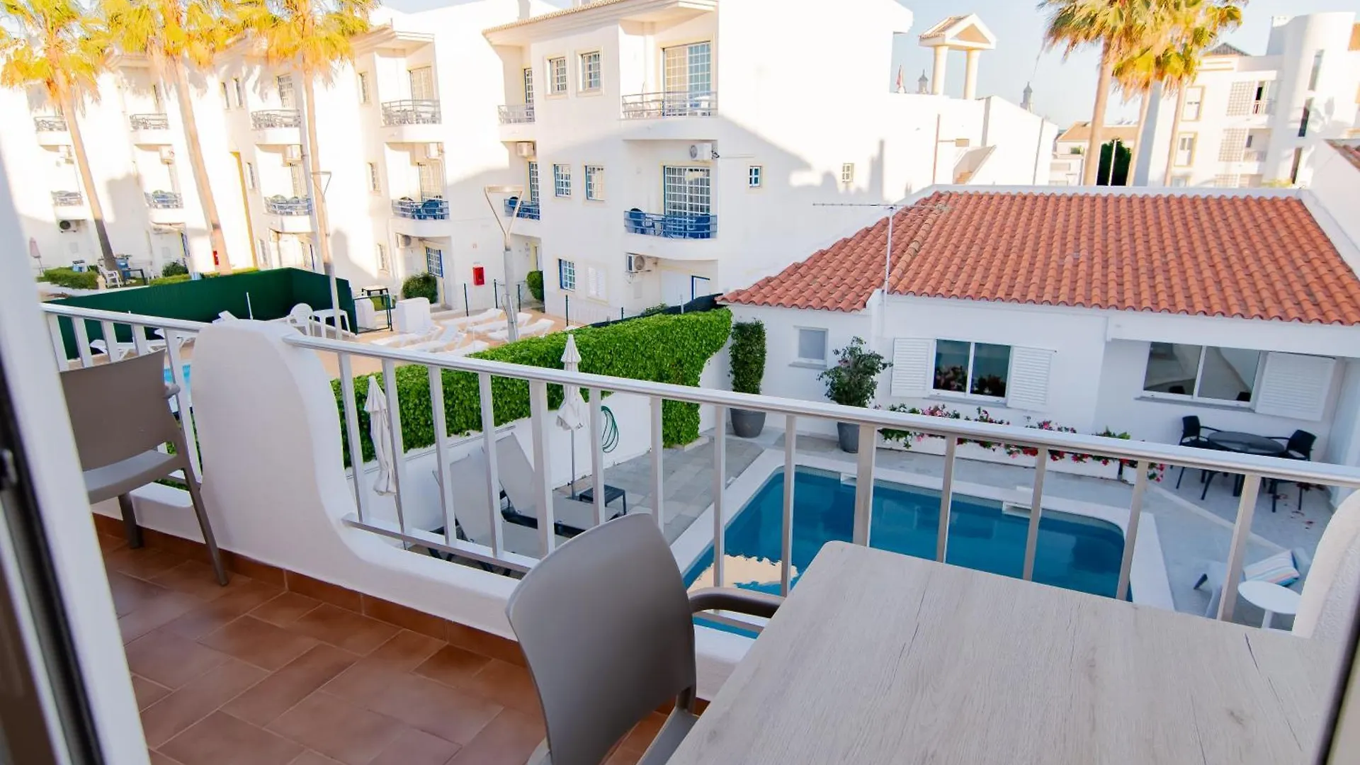 Apartments Salome Portugal