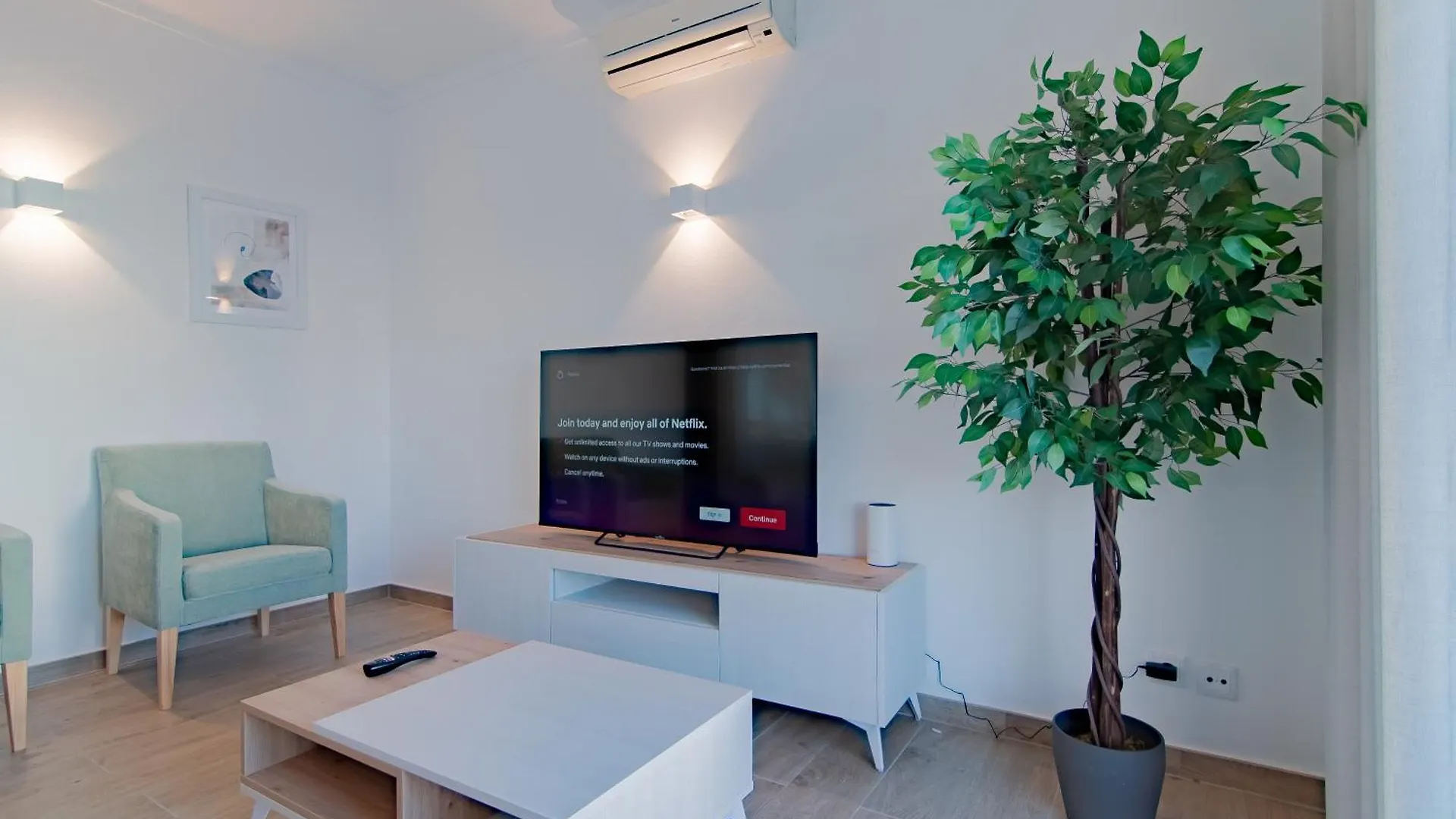 Apartments Salome Albufeira