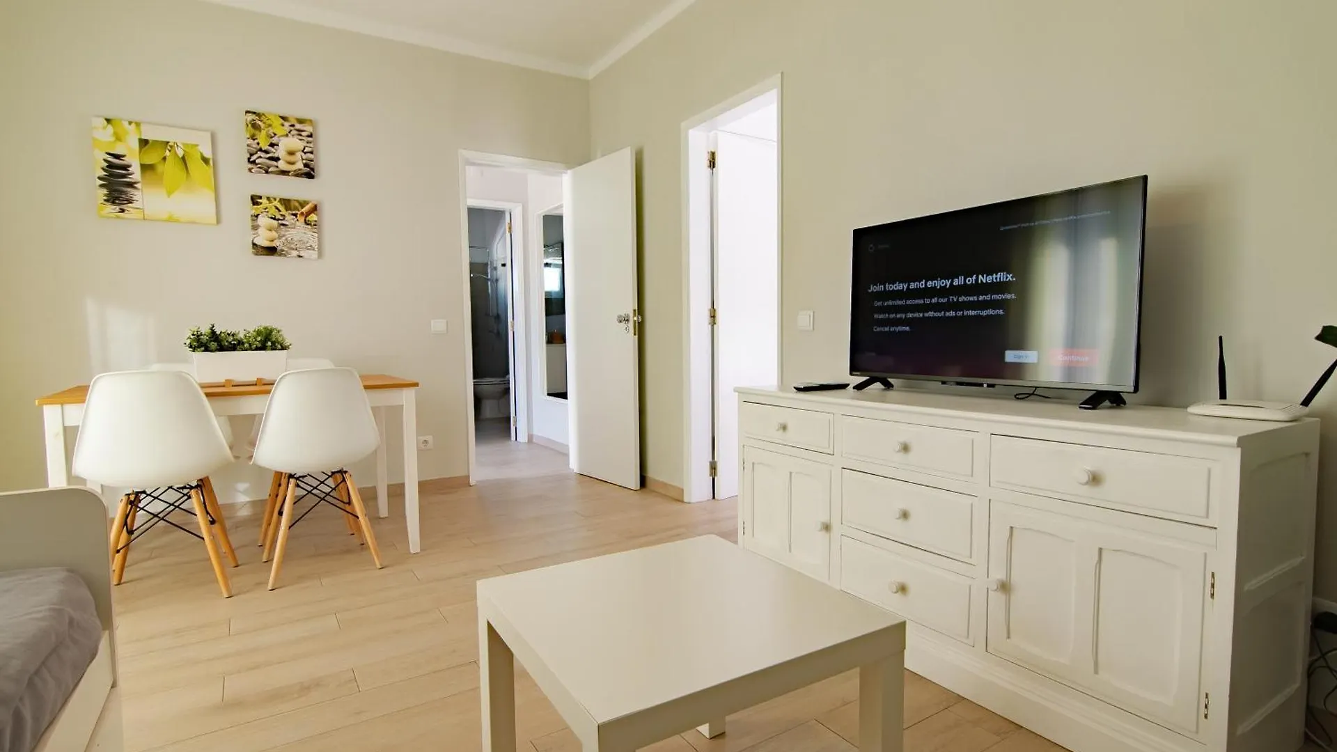 Apartments Salome Portugal