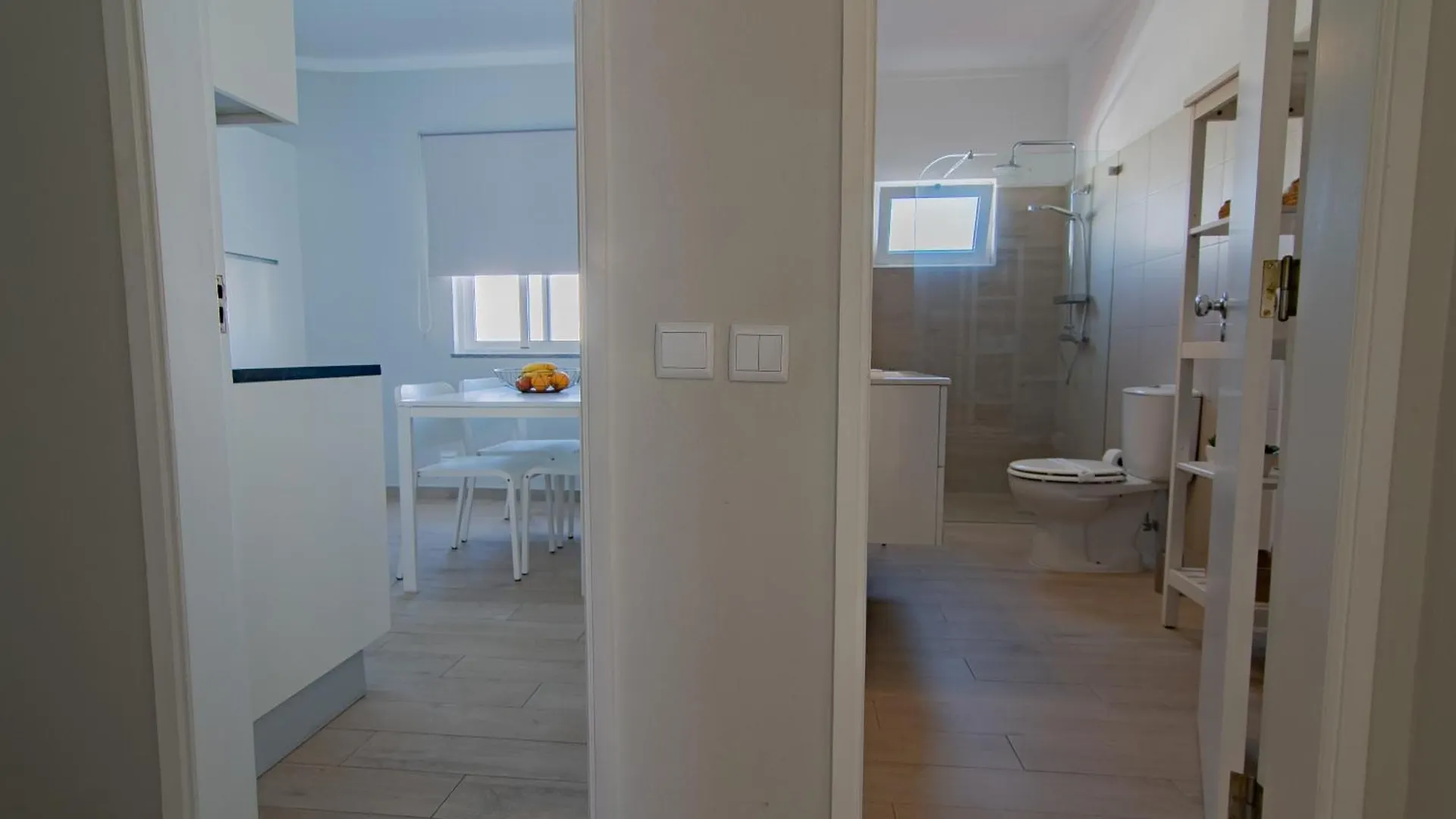 Apartments Salome Albufeira