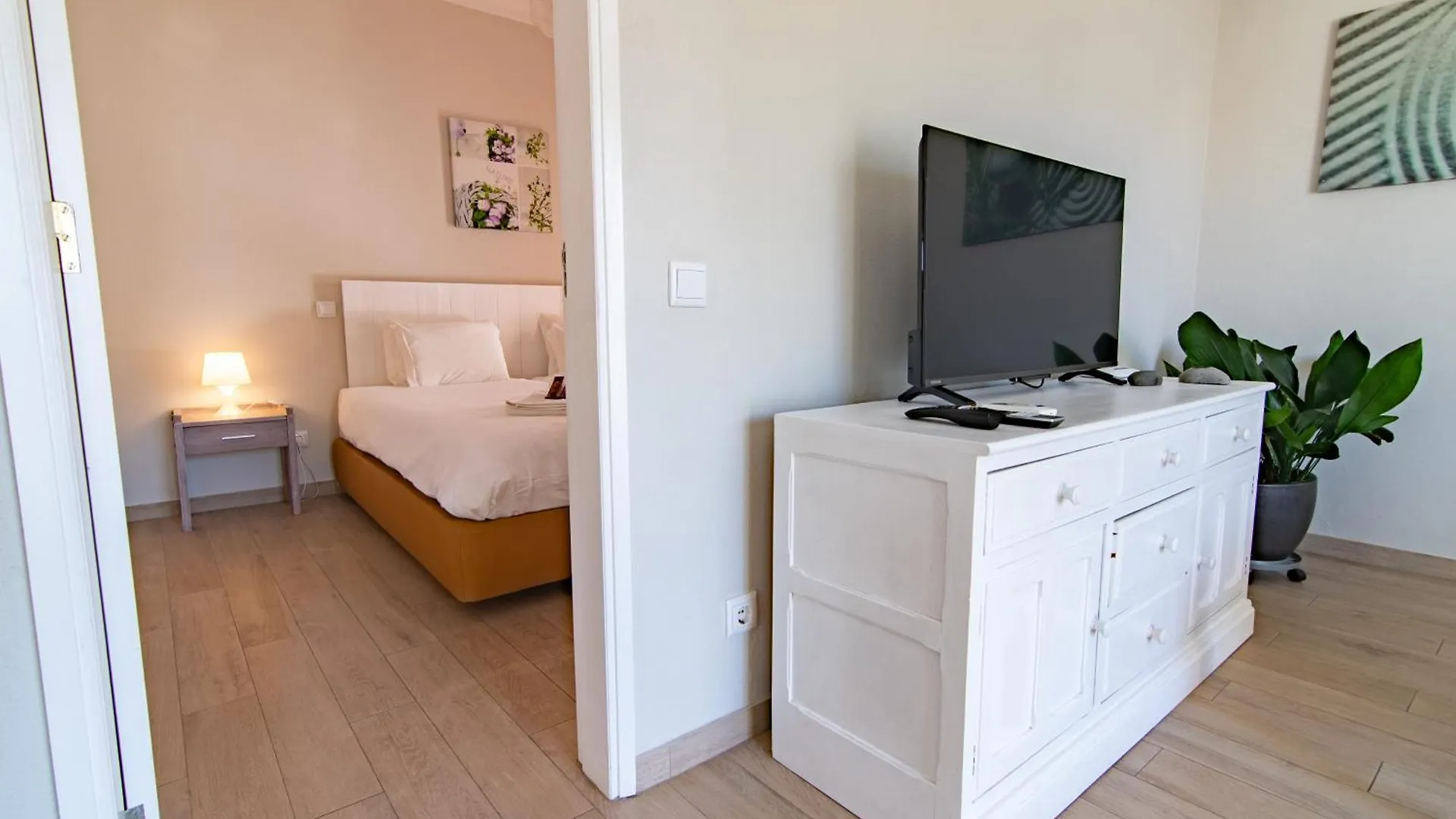 Apartments Salome