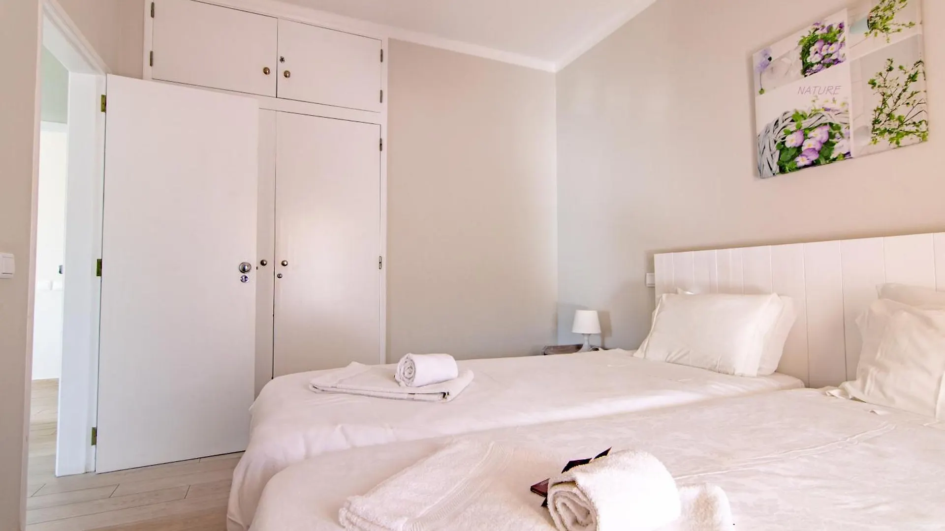 Apartments Salome Albufeira
