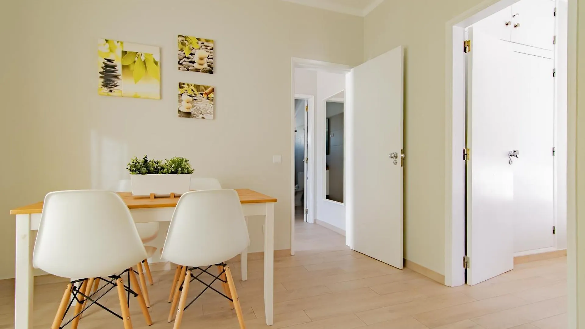 Apartments Salome Portugal