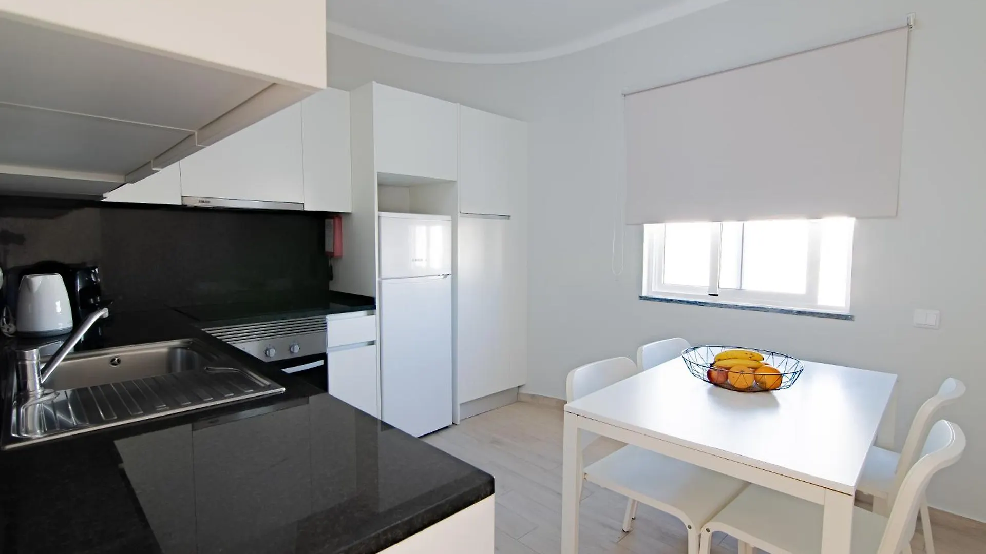 Apartments Salome