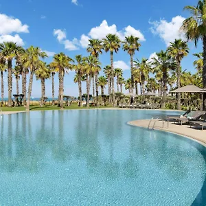 5* Otel The Westin Salgados Resort, Algarve