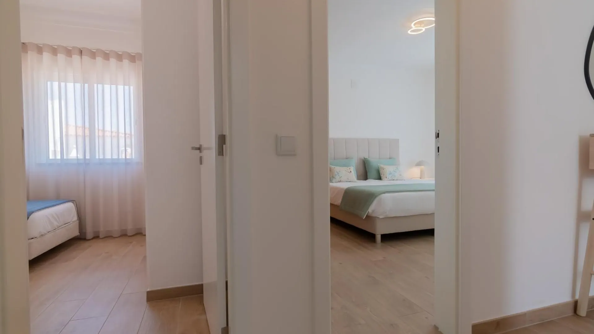 Apartments Salome 0*, Albufeira