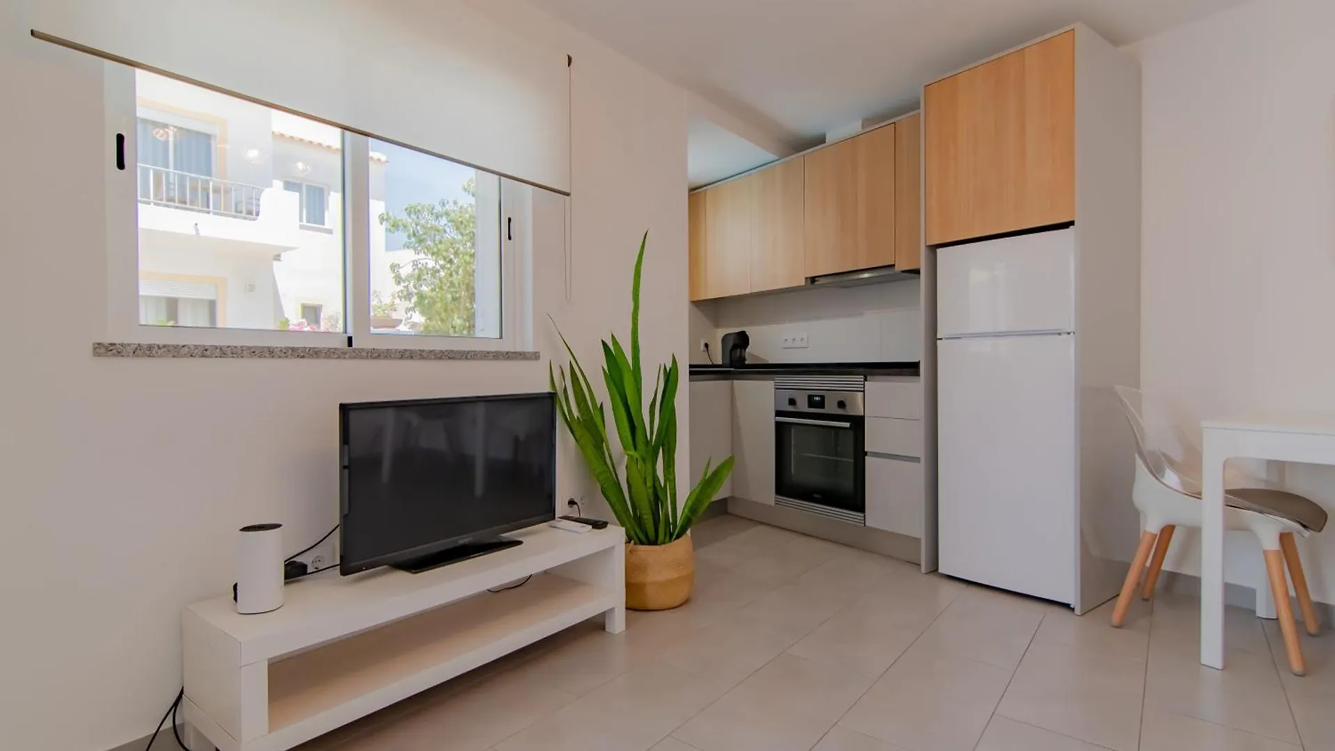 Apartments Salome