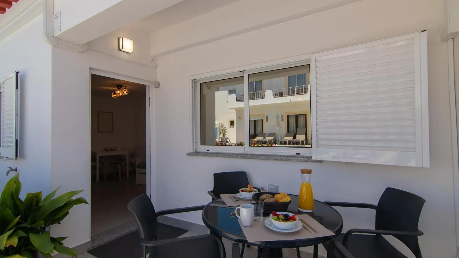 Apartments Salome
