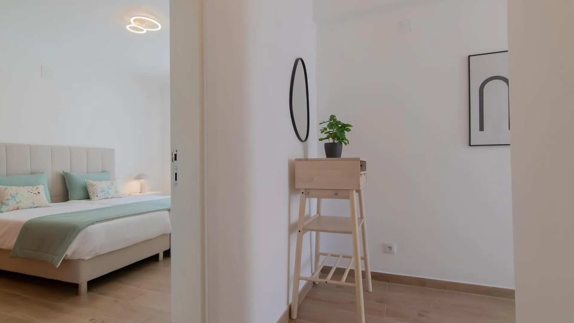 Apartments Salome