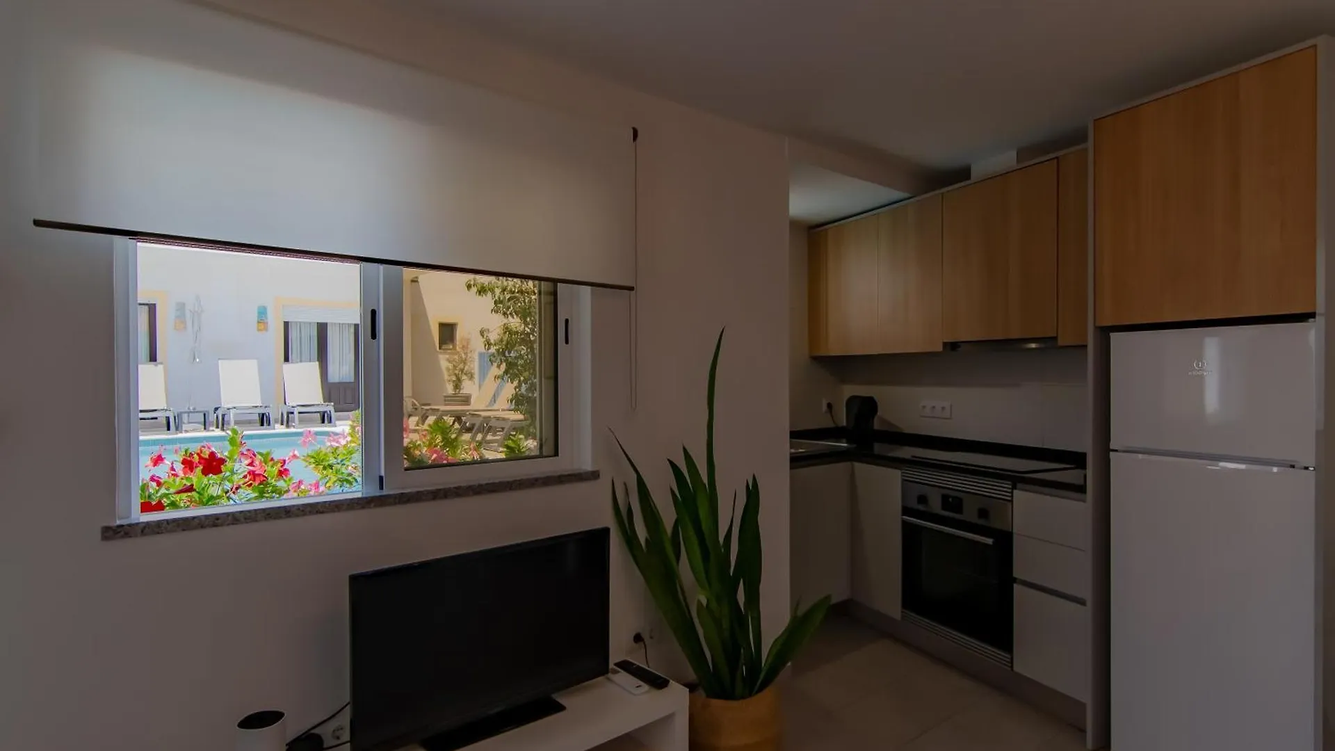 Apartments Salome