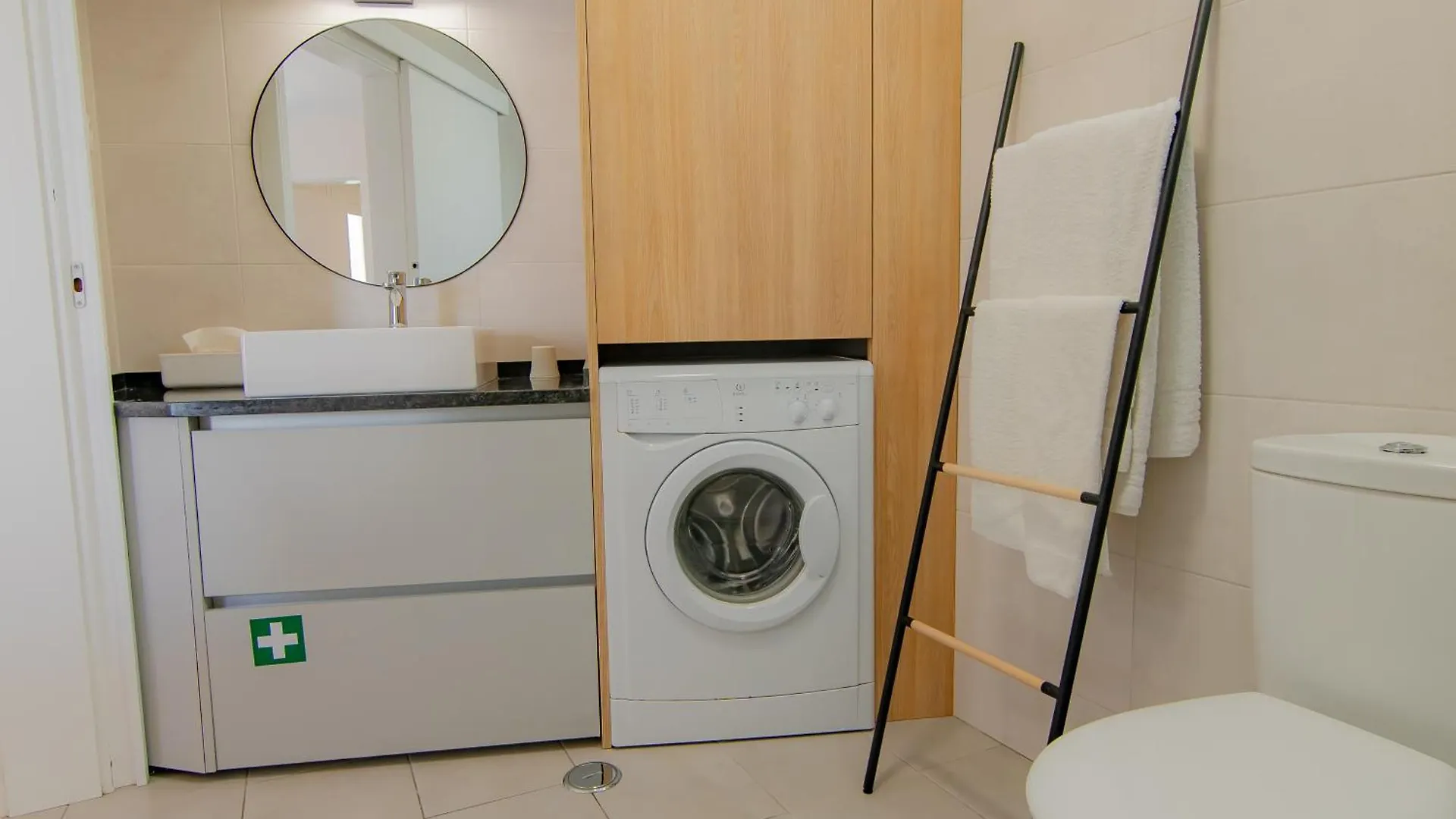 Apartments Salome
