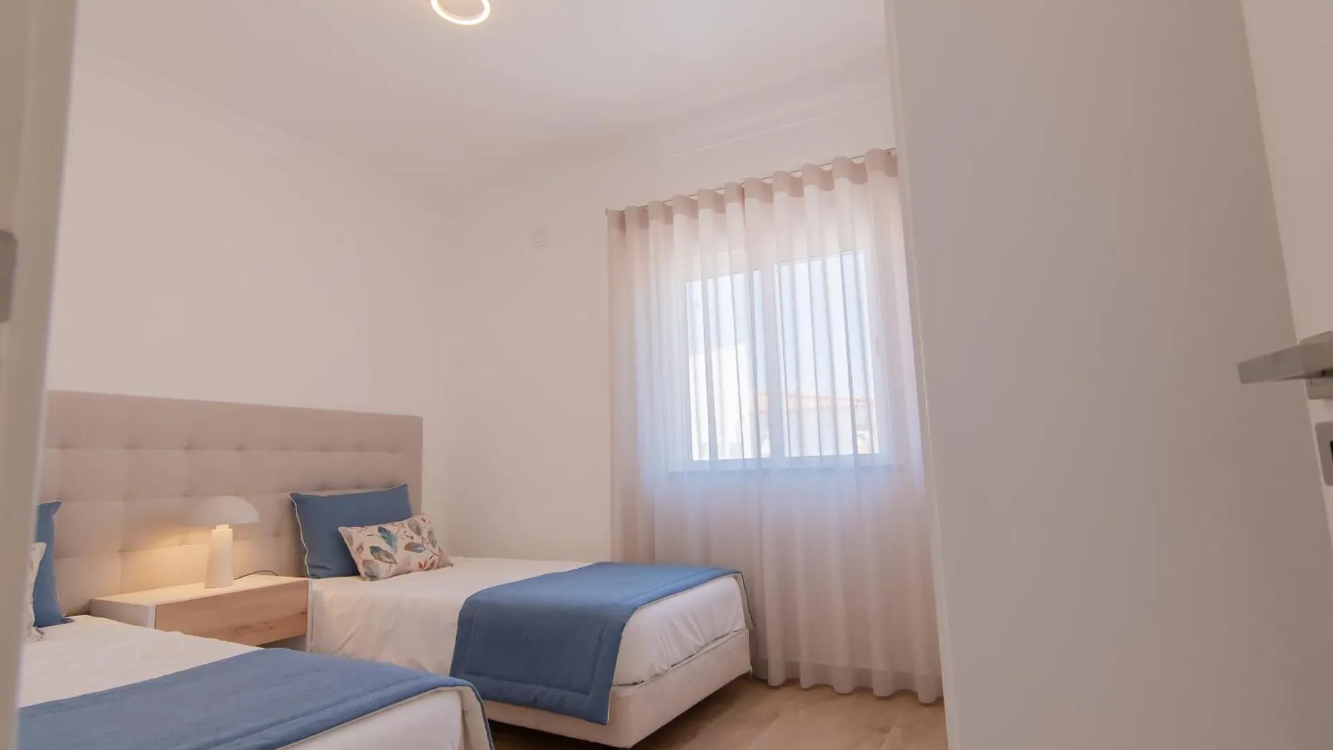 Apartments Salome  Albufeira