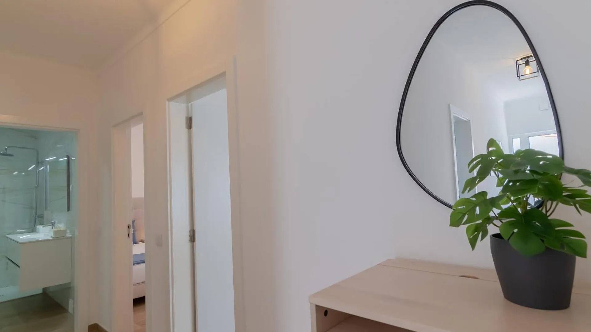 Apartments Salome Portugal
