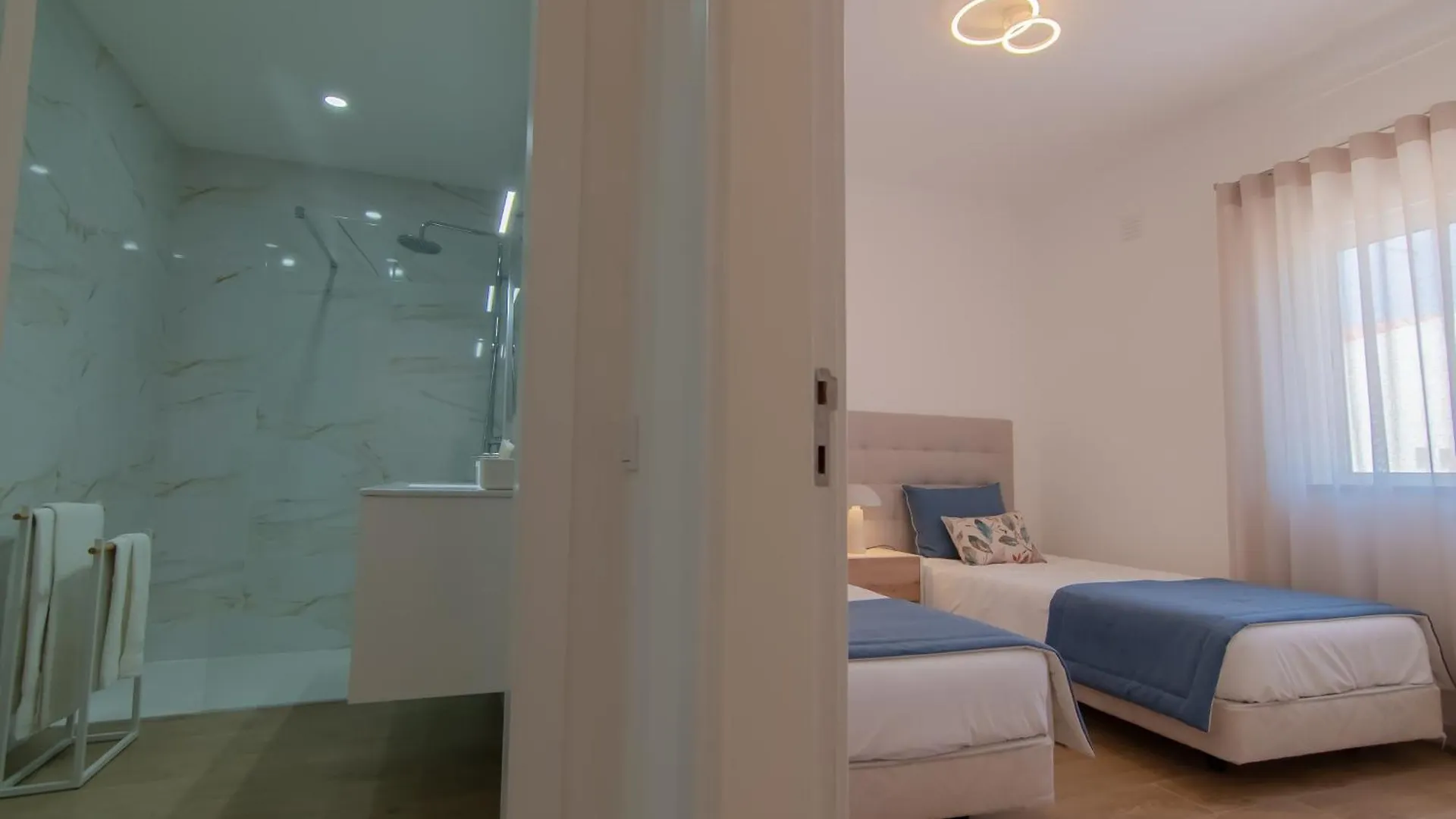 Apartments Salome