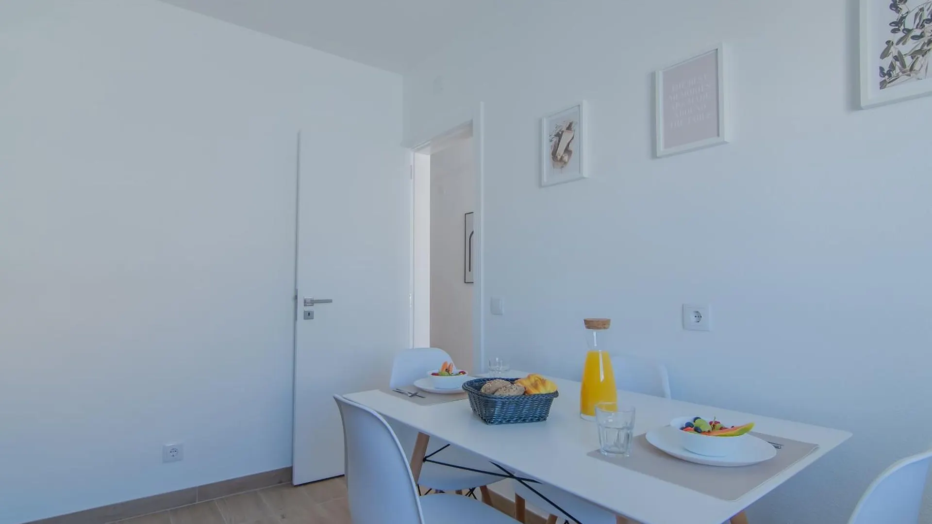 Apartments Salome Portugal