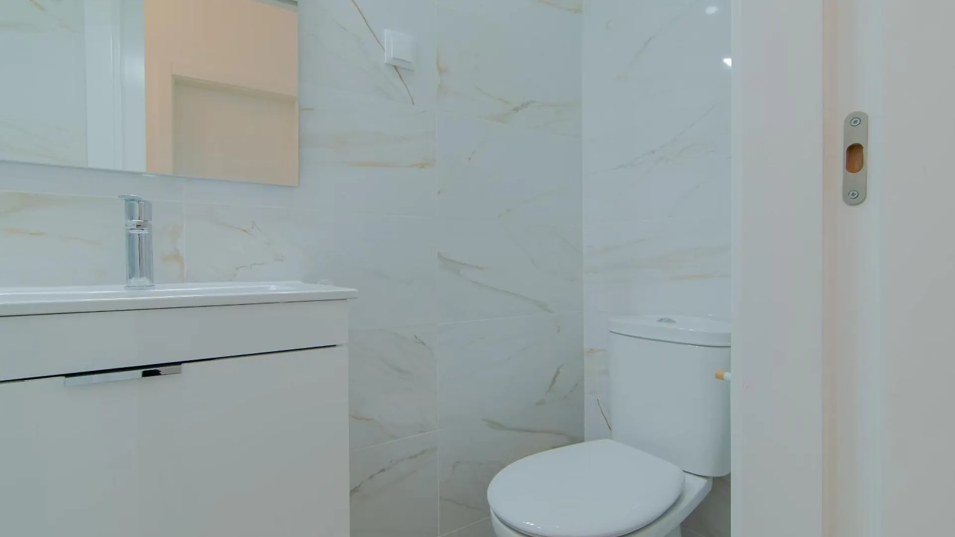 Apartments Salome