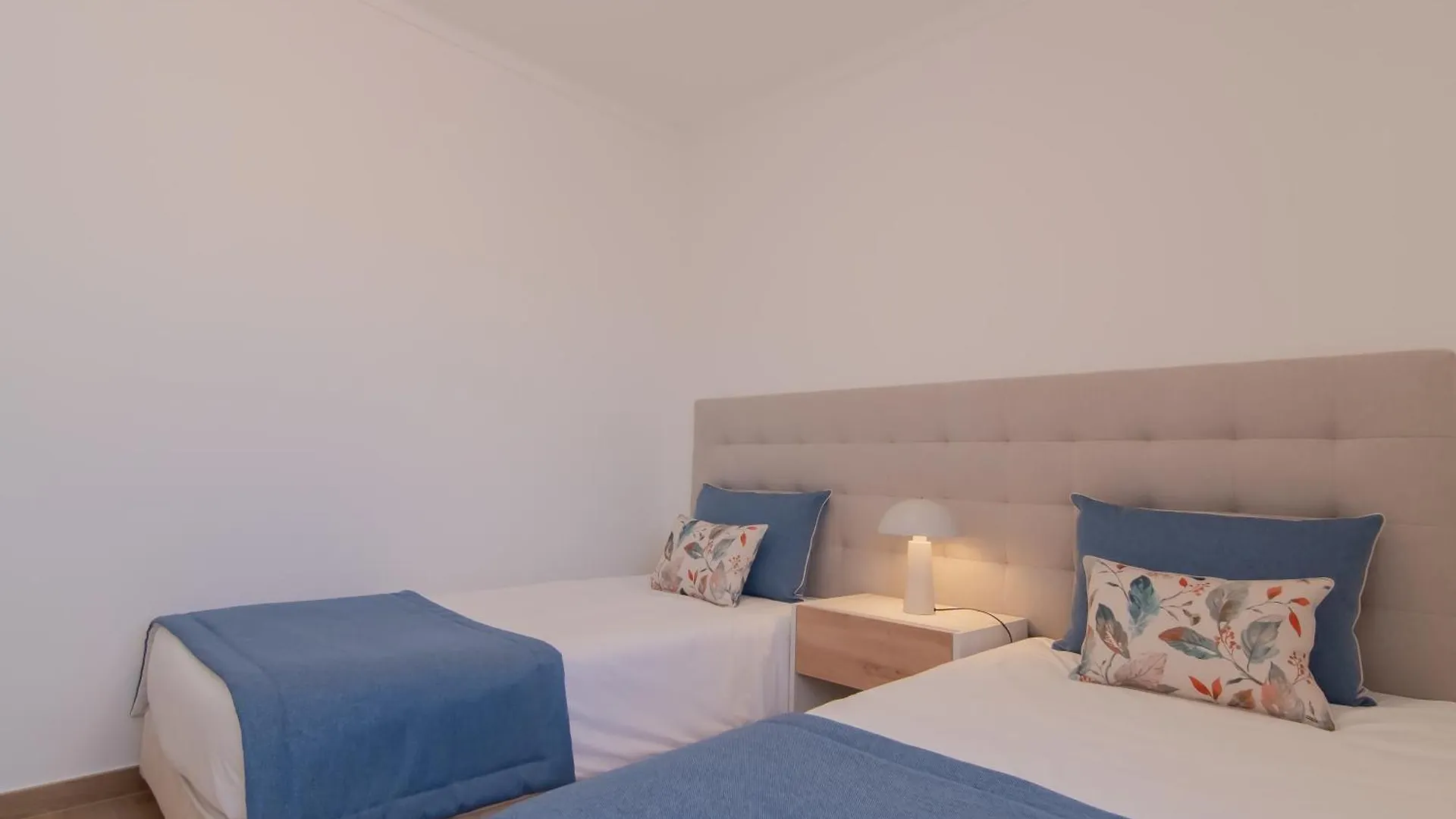 Apartments Salome Albufeira