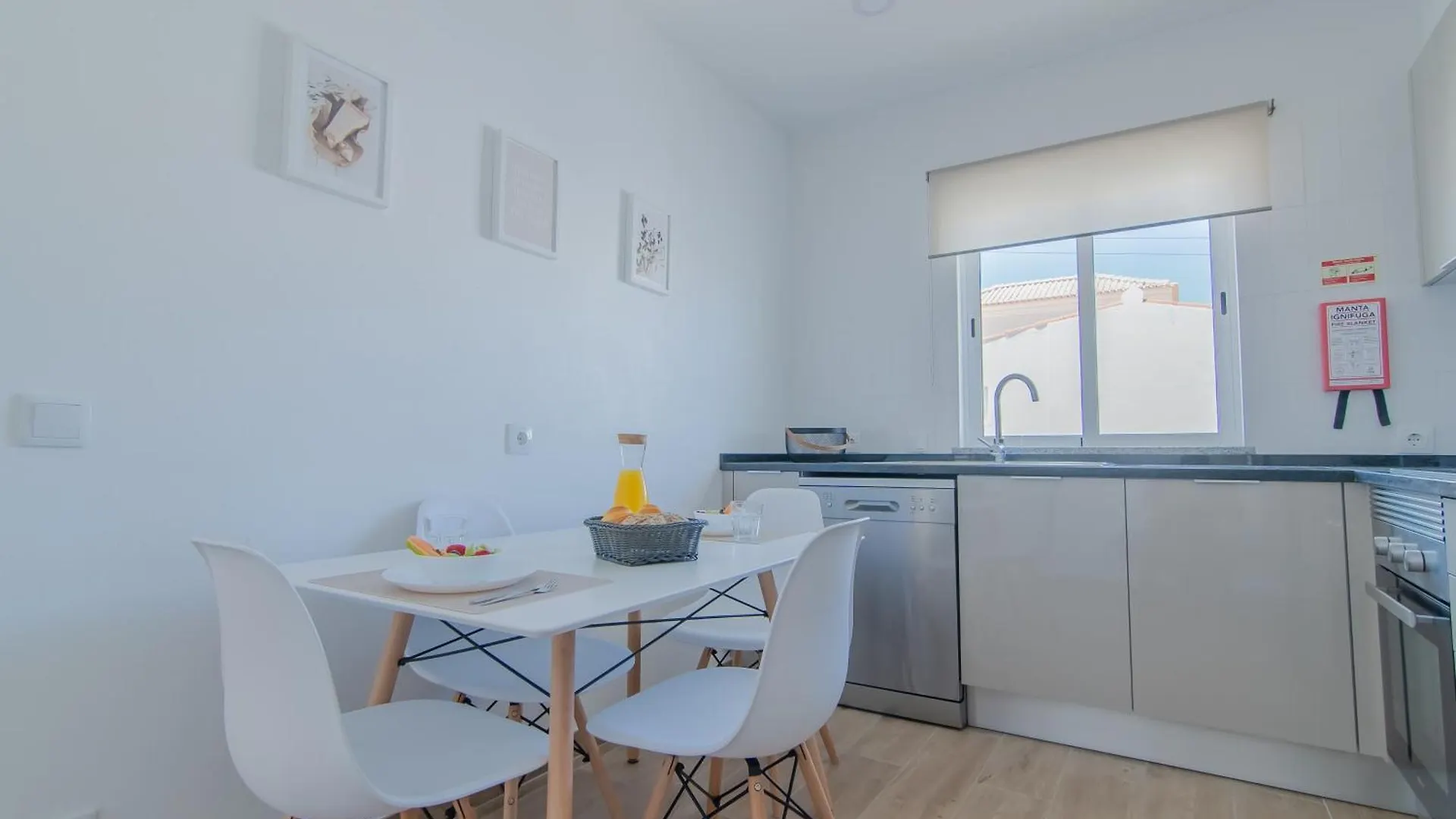 Apartments Salome