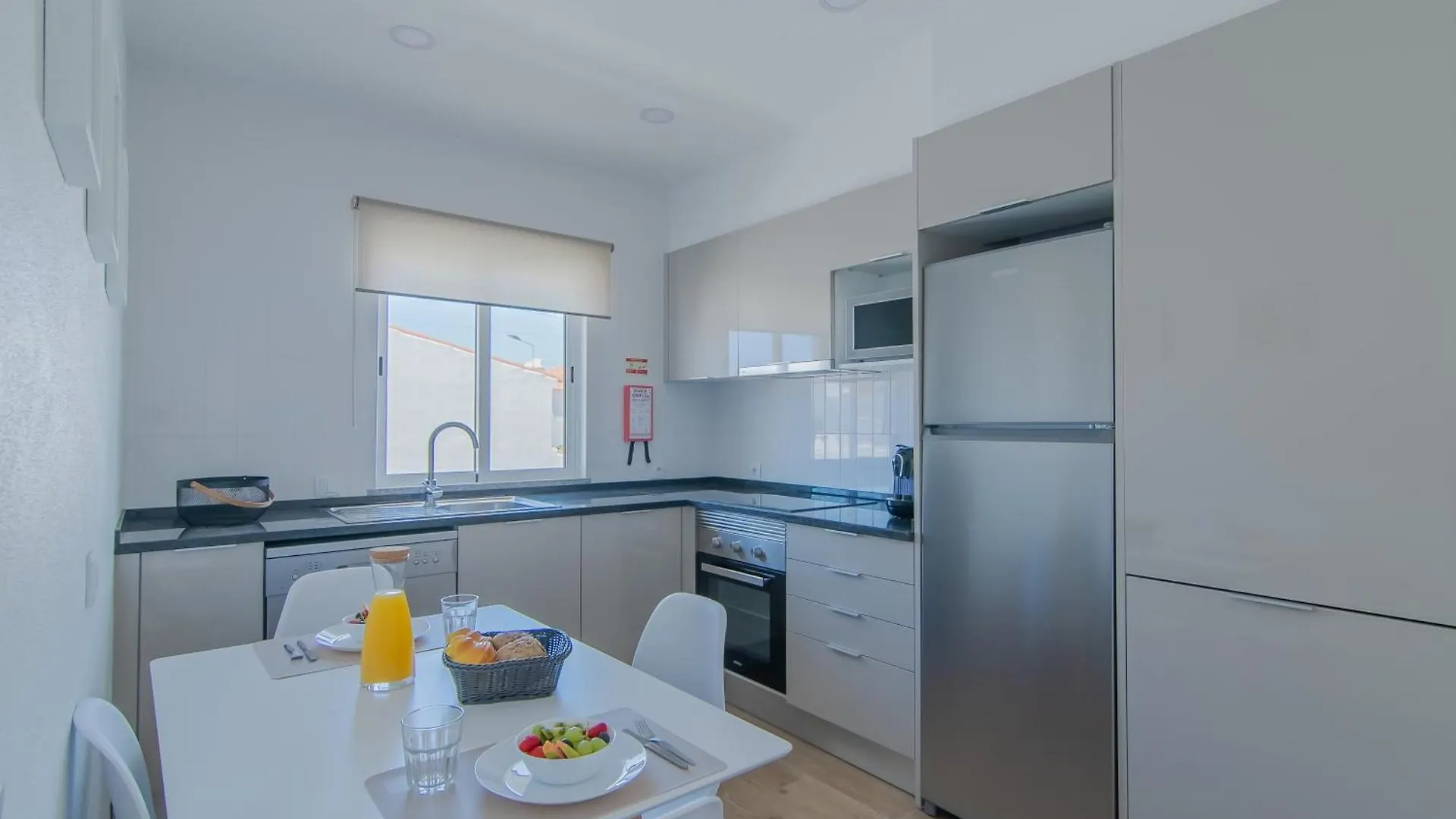 Apartments Salome 0*, Albufeira