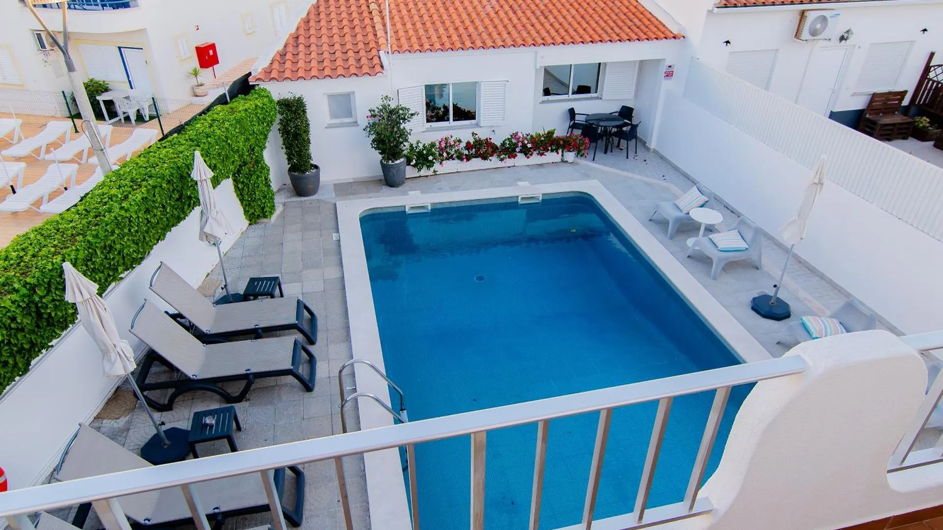 Apartments Salome Albufeira