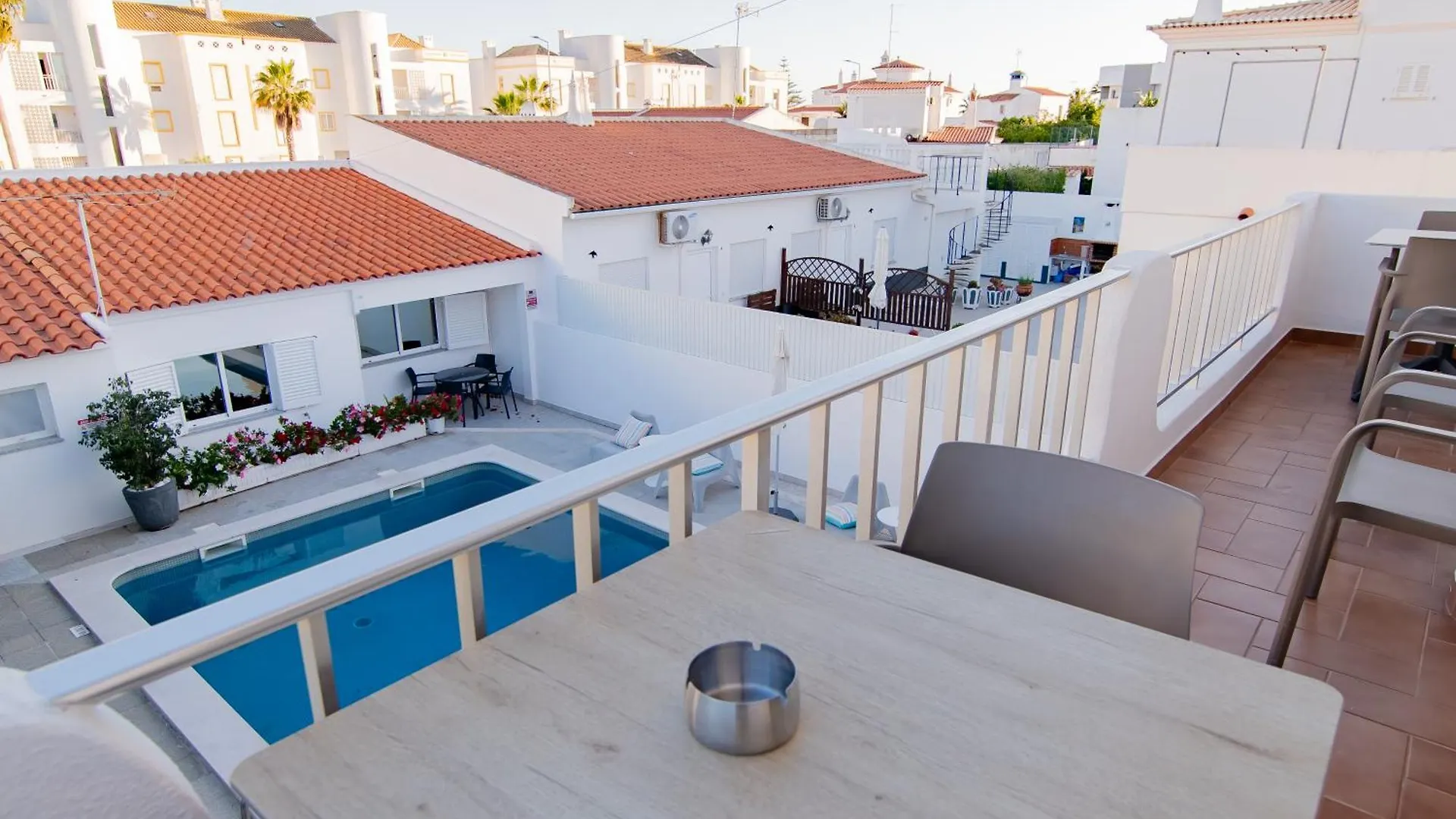 Apartments Salome