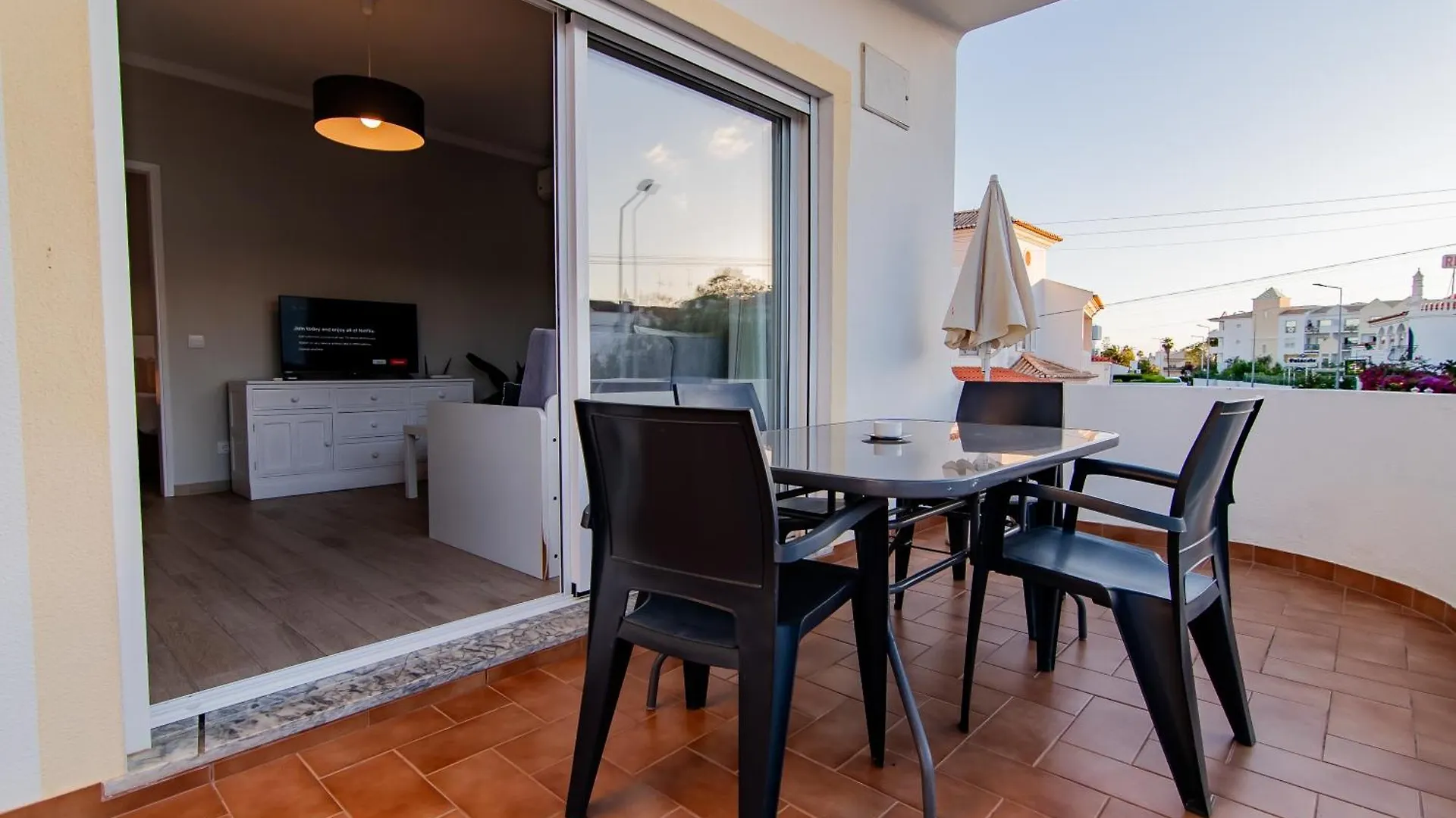 Apartments Salome  Albufeira