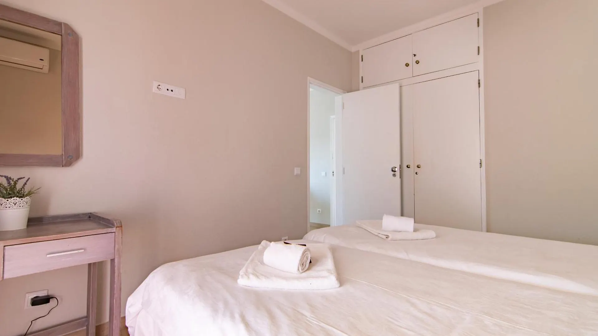 Apartments Salome