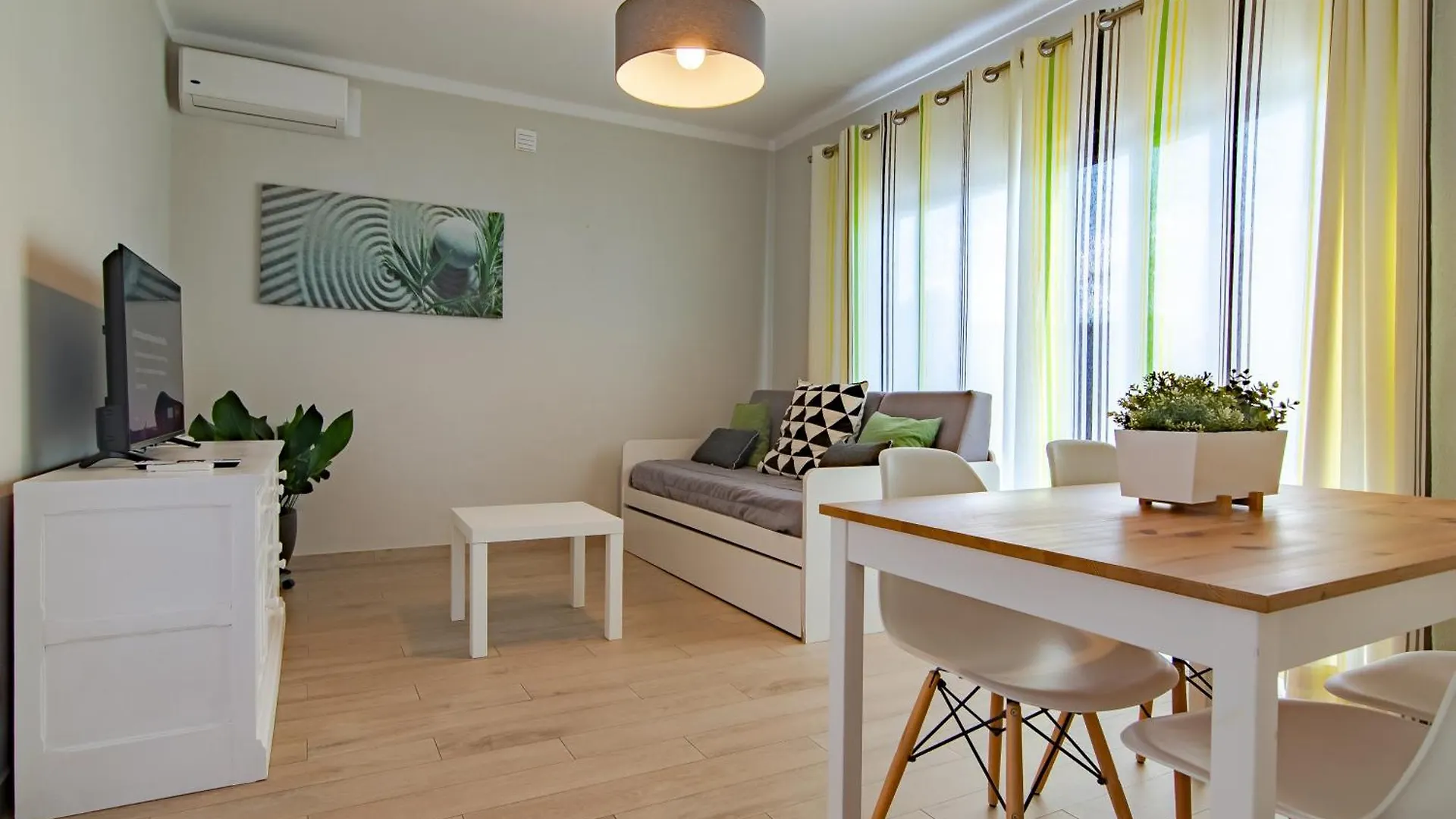 Apartments Salome Albufeira