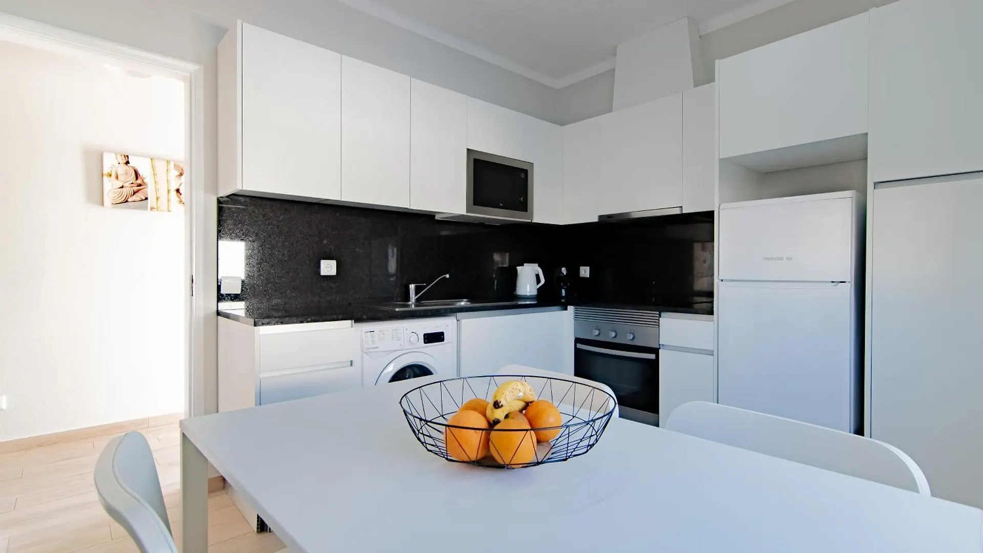 Apartments Salome