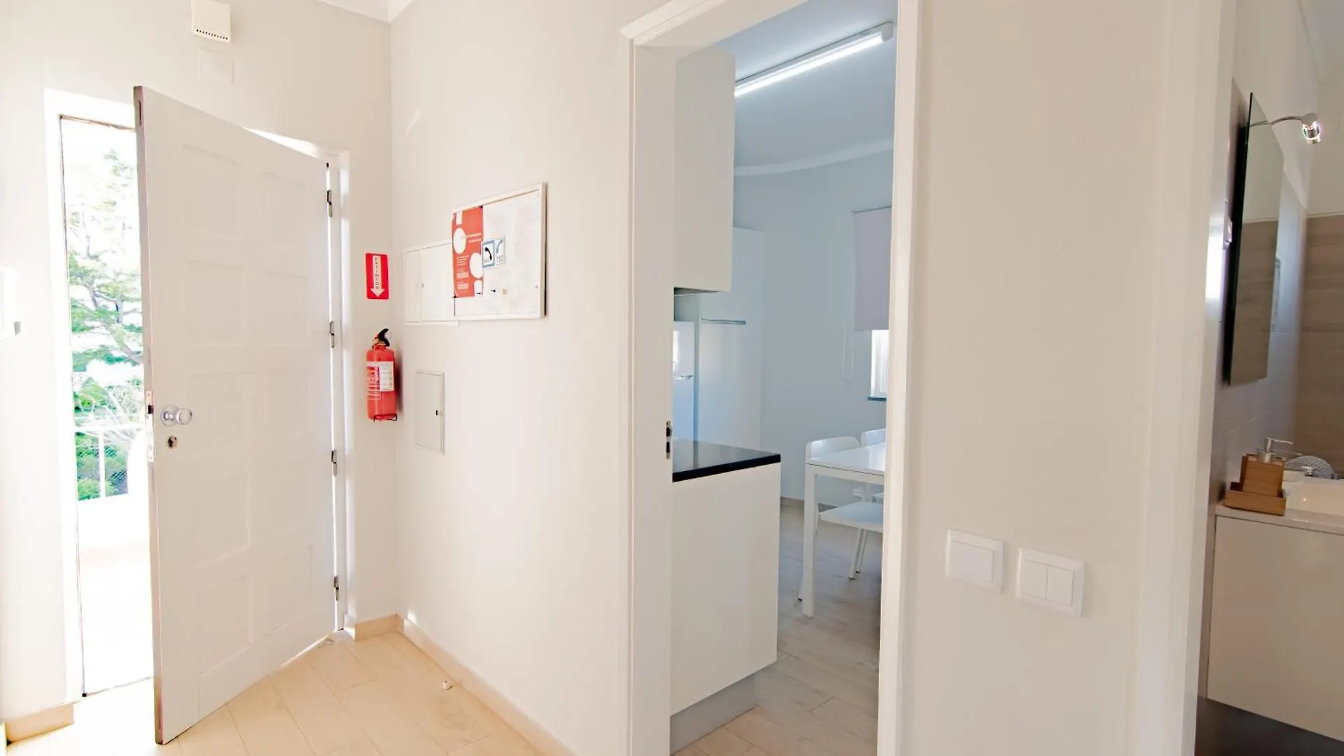 Apartments Salome