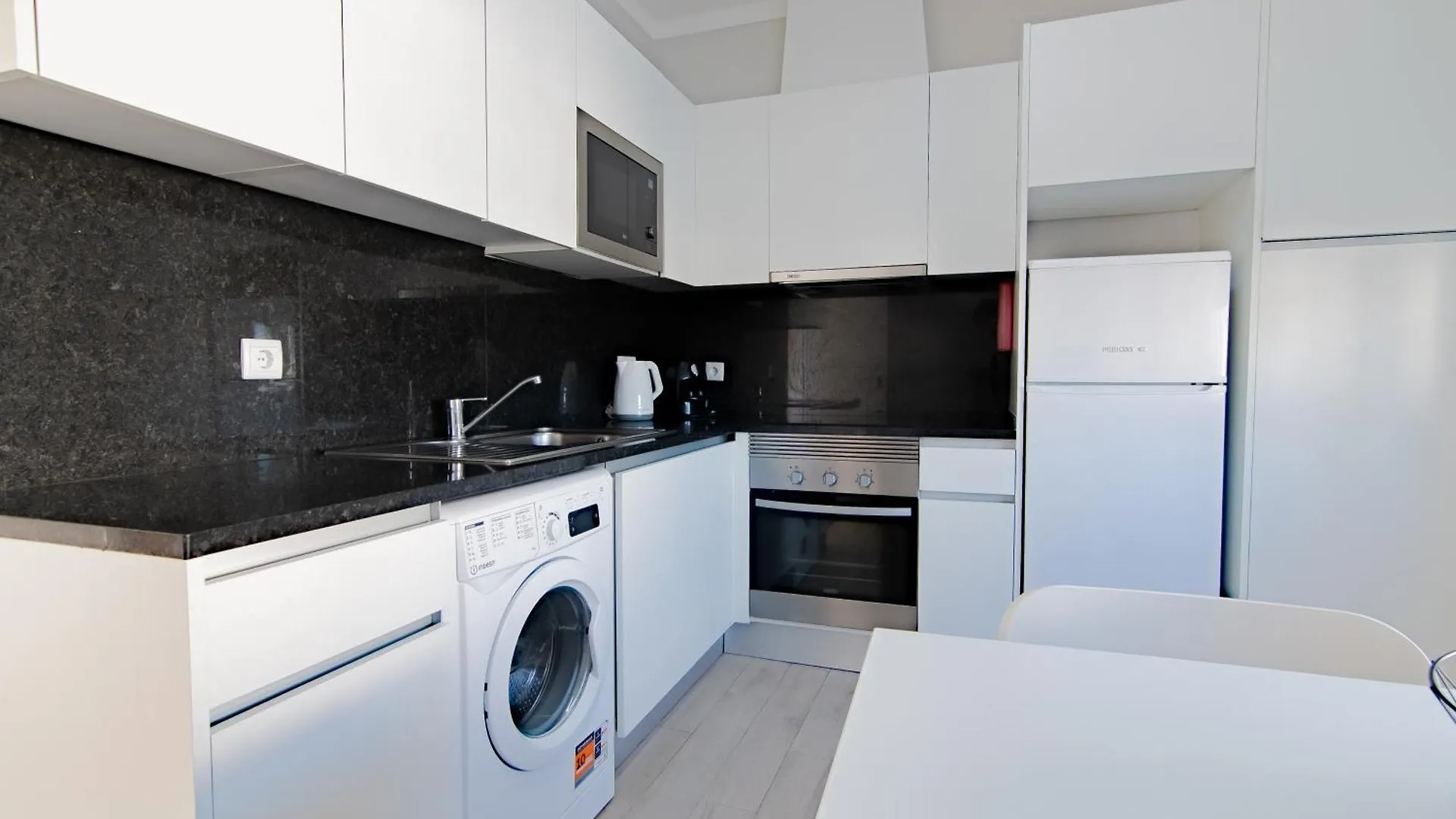 Apartments Salome