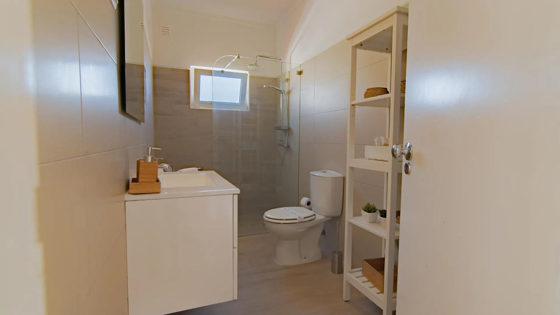Apartments Salome